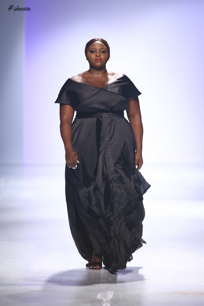 HEINEKEN LAGOS FASHION & DESIGN WEEK 2016 DAY 1: #ATCLCOLLECTIVE AISHA ABU BAKR