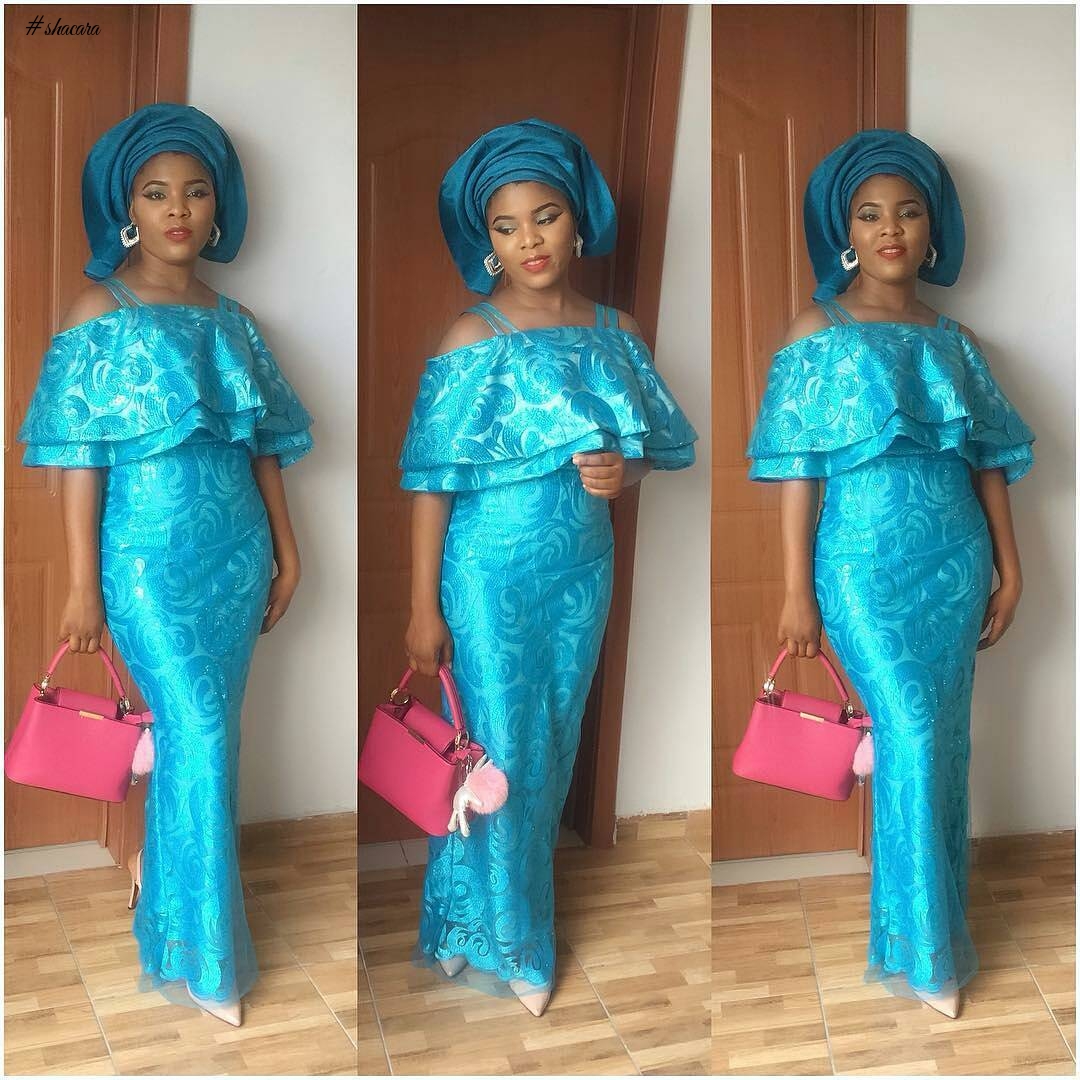 ASO EBI STYLES GUARANTEED TO MAKE HEADS TURN THIS WEEKEND