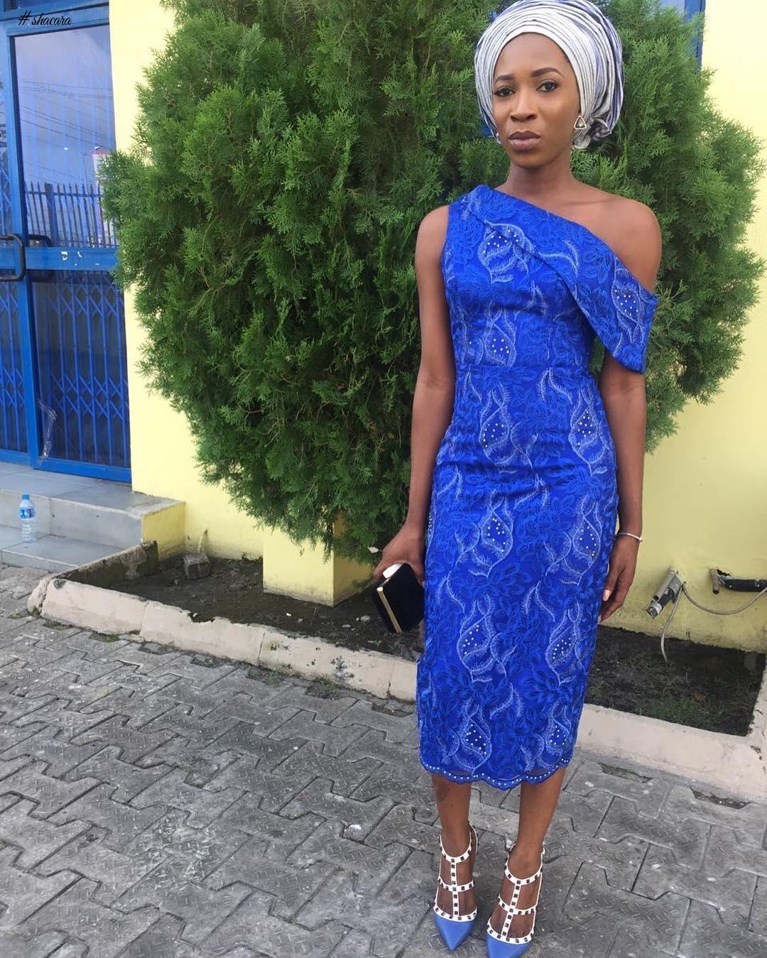 ASO EBI STYLES GUARANTEED TO MAKE HEADS TURN THIS WEEKEND