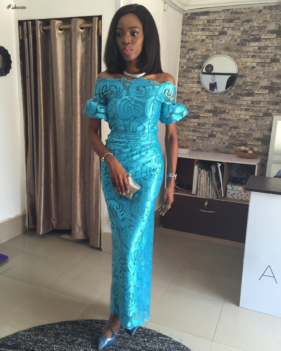 ASO EBI STYLES GUARANTEED TO MAKE HEADS TURN THIS WEEKEND