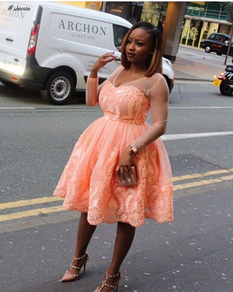 STERLING SEXY ASO EBI STYLES TO CHOOSE FROM THIS WEEKEND