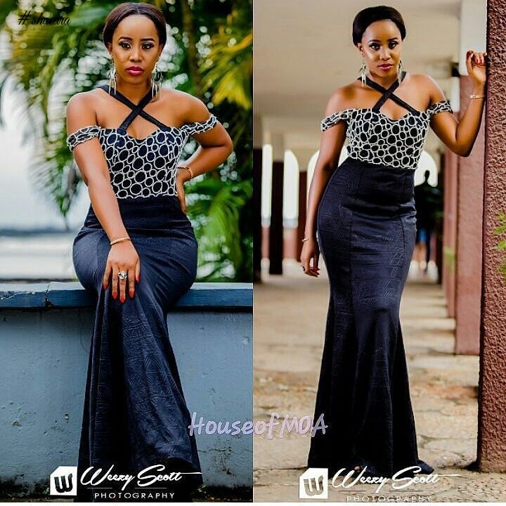 STERLING SEXY ASO EBI STYLES TO CHOOSE FROM THIS WEEKEND