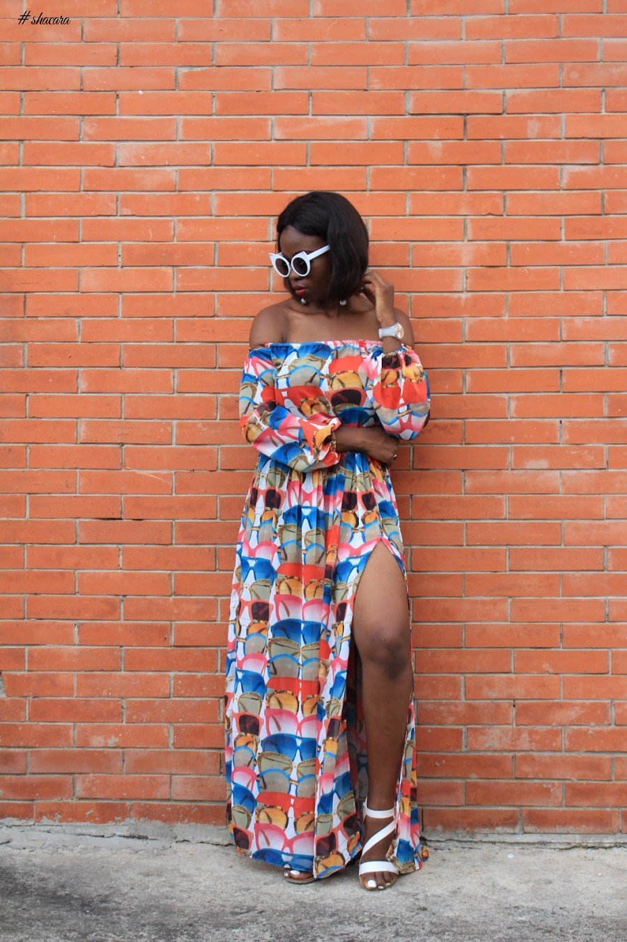 IS STYLE BLOGGER DESOLA MAKO