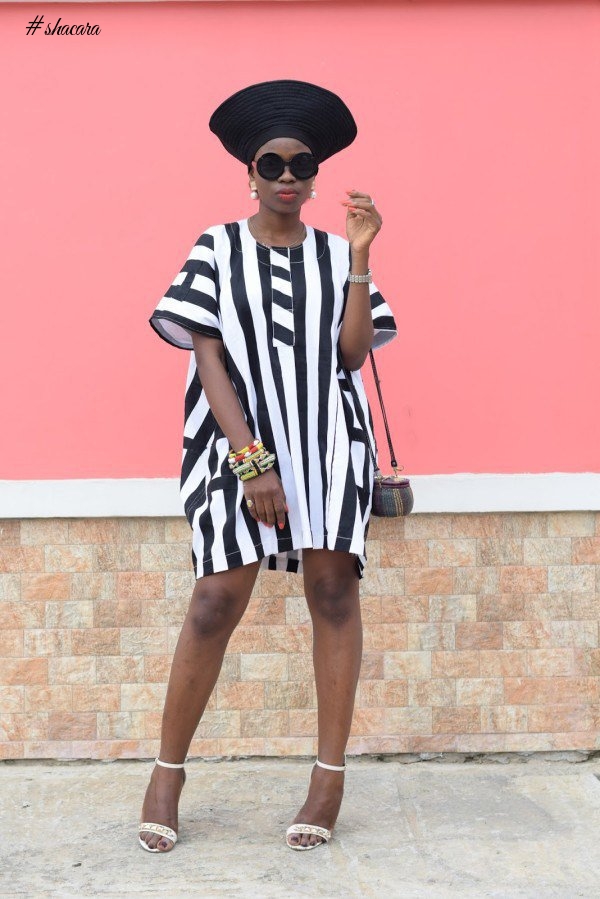 IS STYLE BLOGGER DESOLA MAKO