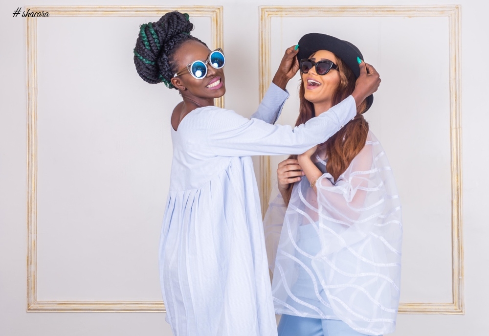 ACTRESS BEVERLY OSU MODELS FOR SPAZIO DESIGN LABEL