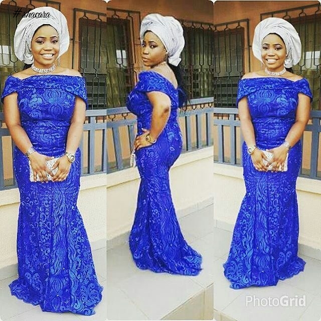 GROOVY ASO EBI STYLES FROM THIS PAST WEEKEND