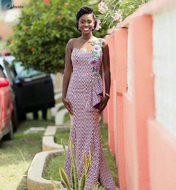 GROOVY ASO EBI STYLES FROM THIS PAST WEEKEND