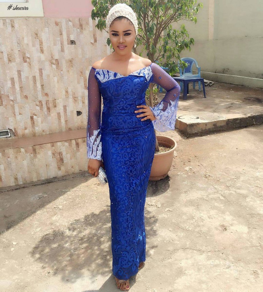 GROOVY ASO EBI STYLES FROM THIS PAST WEEKEND