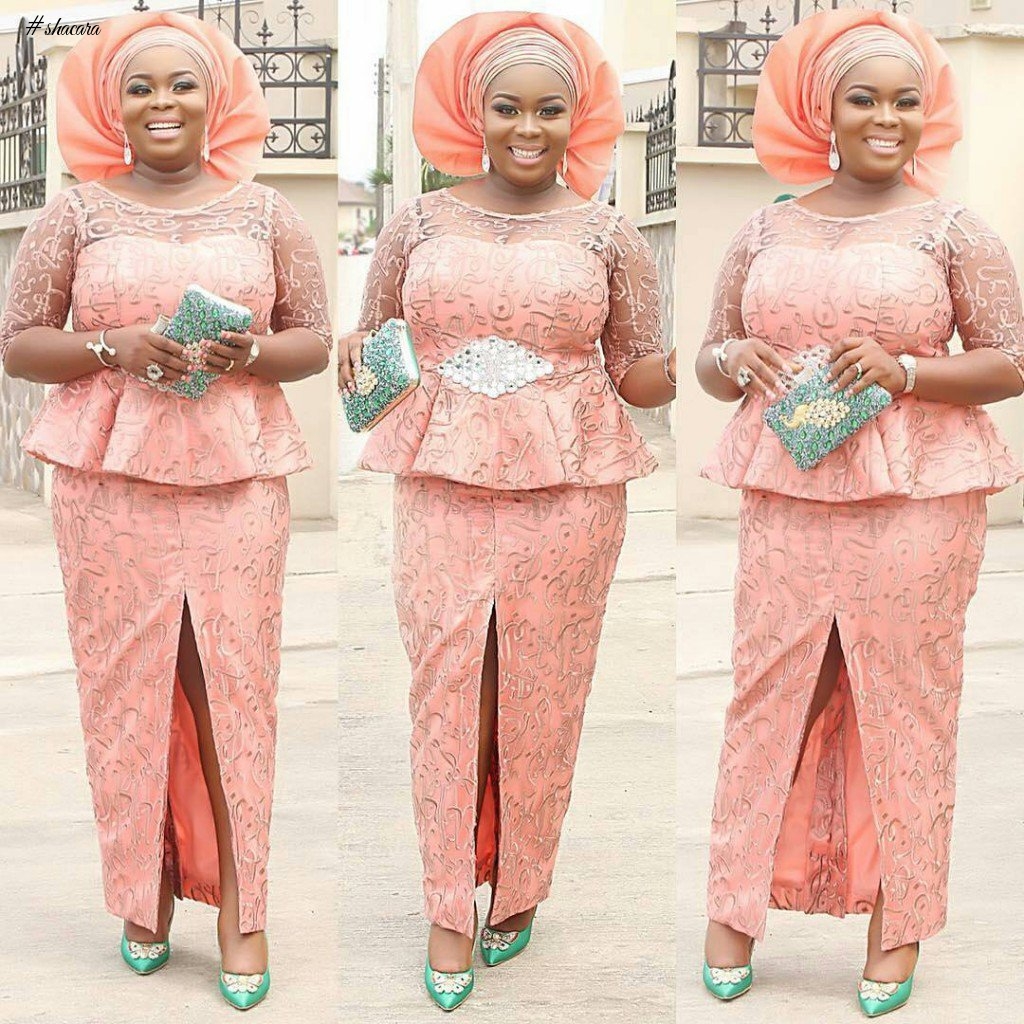 GROOVY ASO EBI STYLES FROM THIS PAST WEEKEND