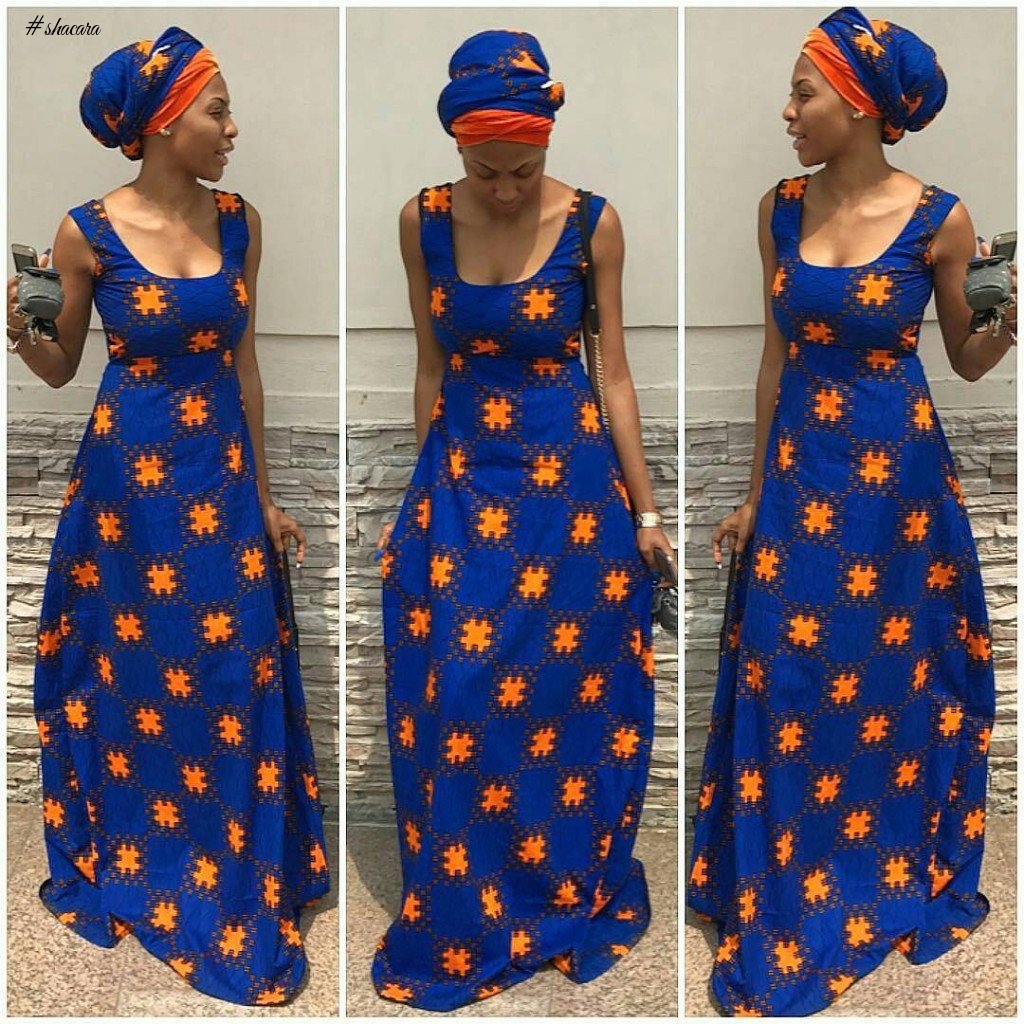 GROOVY ASO EBI STYLES FROM THIS PAST WEEKEND