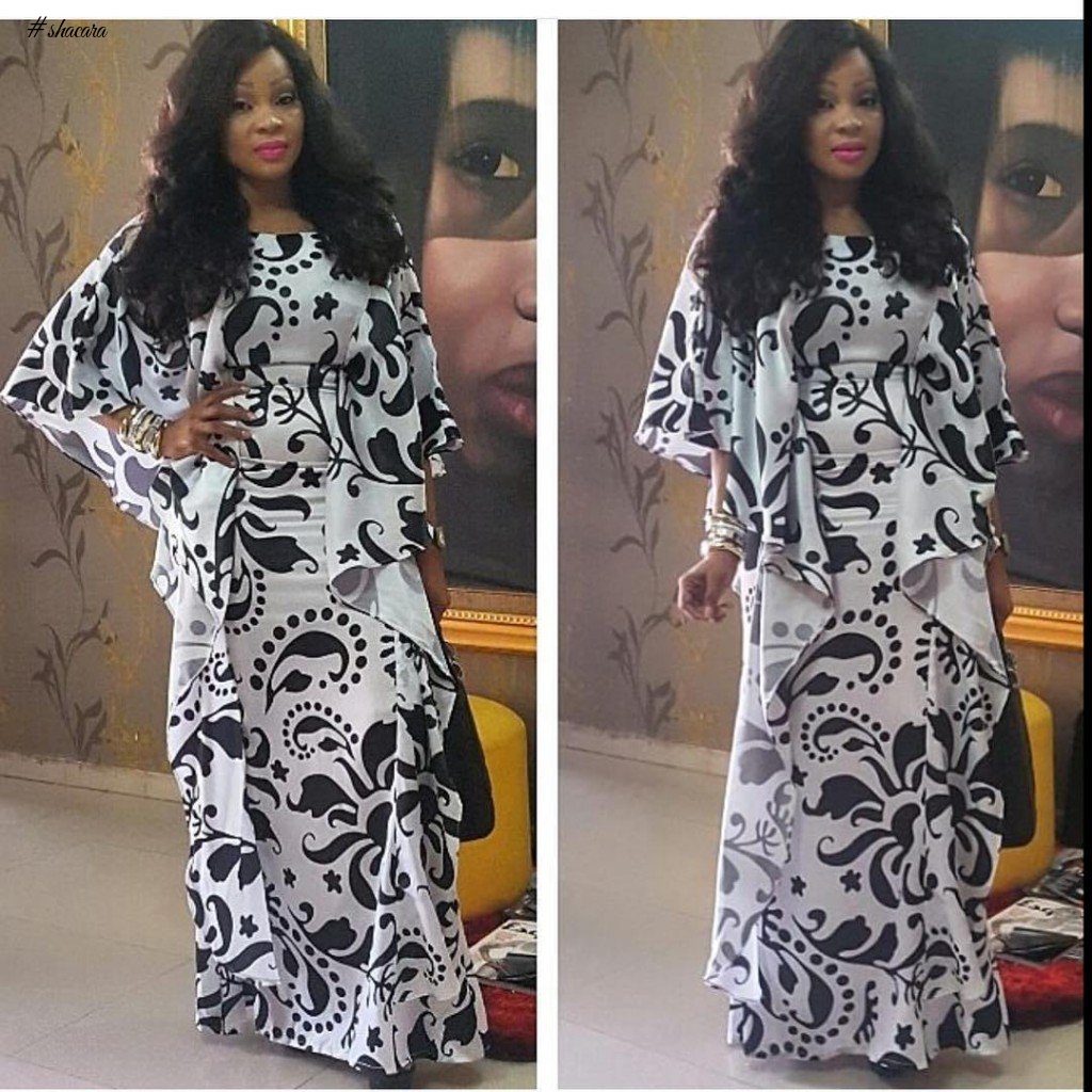 SPARKLE IN THESE LOVELY AND COMFORTABLE BOUBOU DRESSES