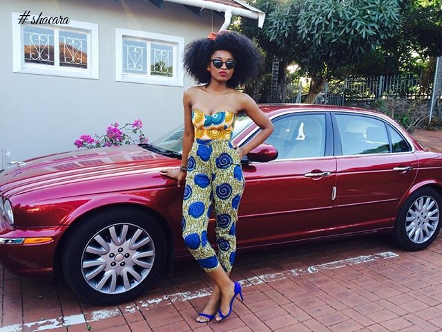 AFRO GODDESS, NOMALANGA SHOZI, FASHION COLLECTIONS