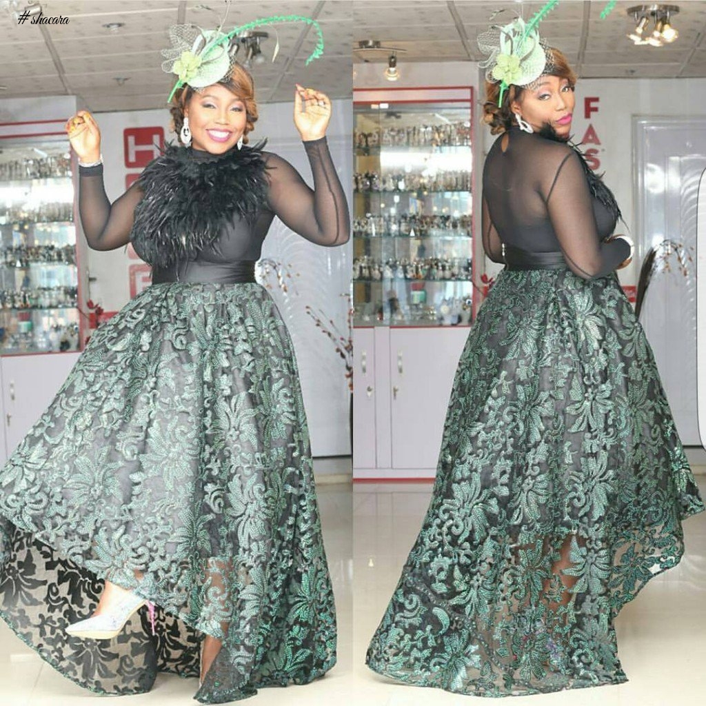 MID-WEEK ASO EBI STYLE INSPIRATION