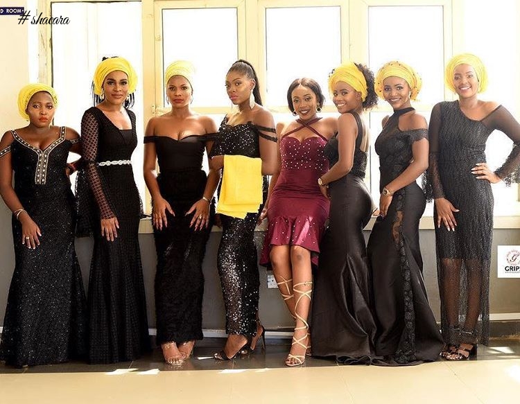 MID-WEEK ASO EBI STYLE INSPIRATION