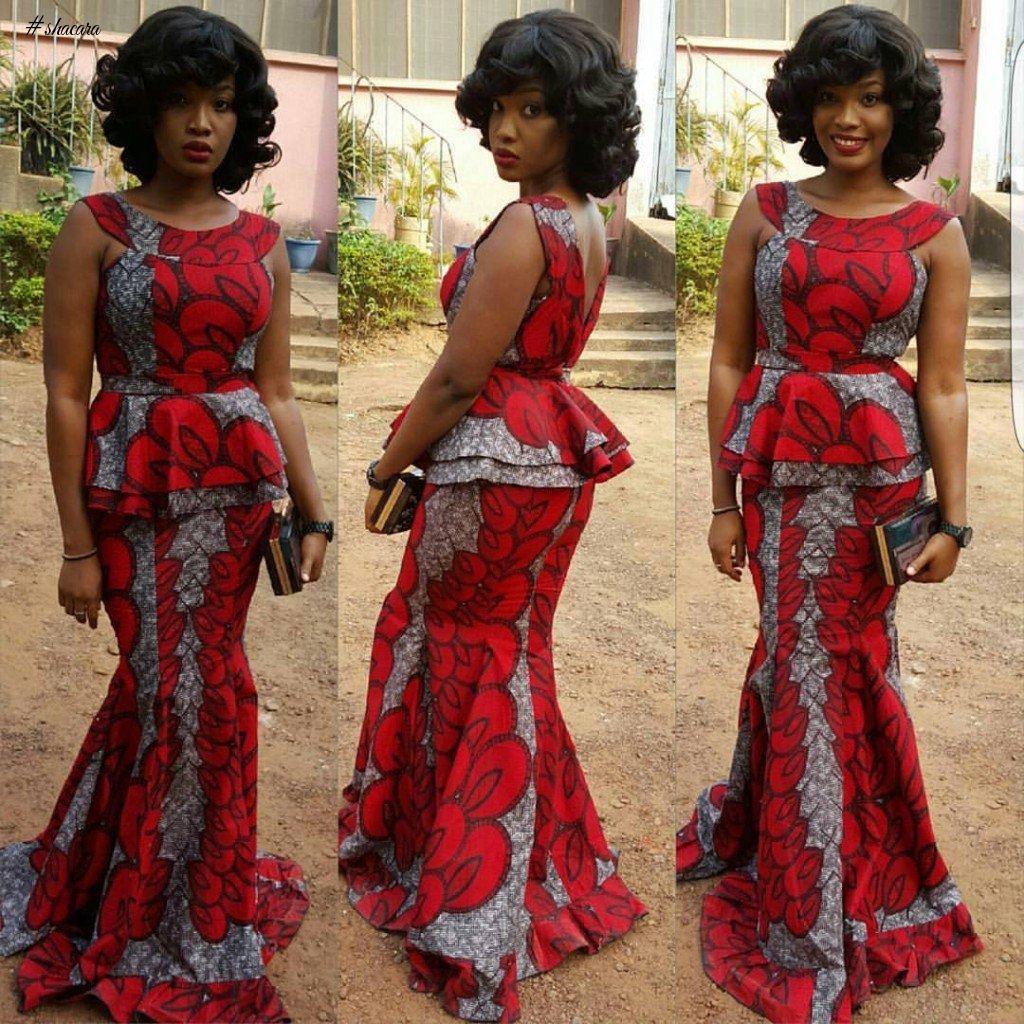 MID-WEEK ASO EBI STYLE INSPIRATION