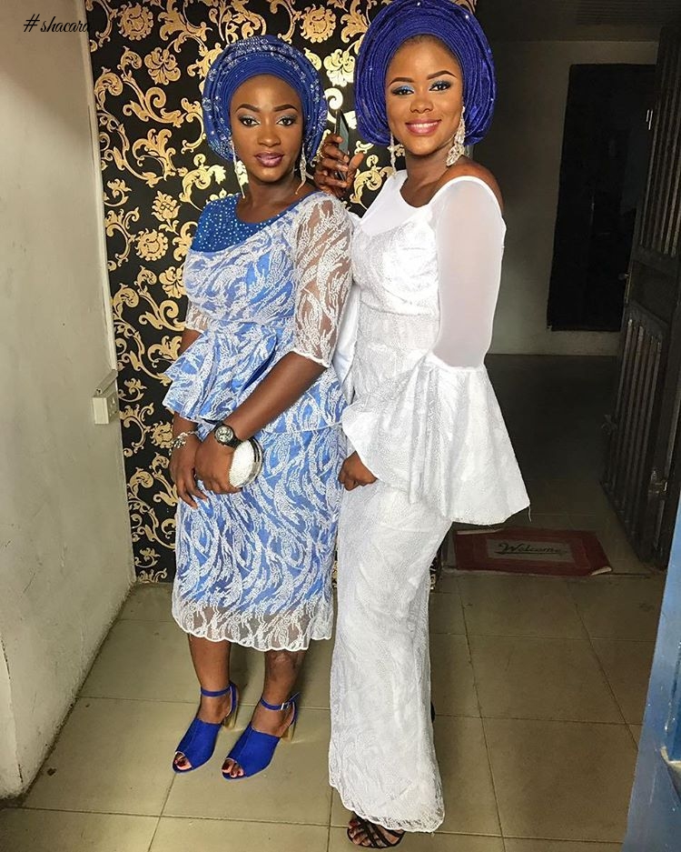 HERE’S THE ASO EBI STYLES YOU NEED TO SEE ASAP