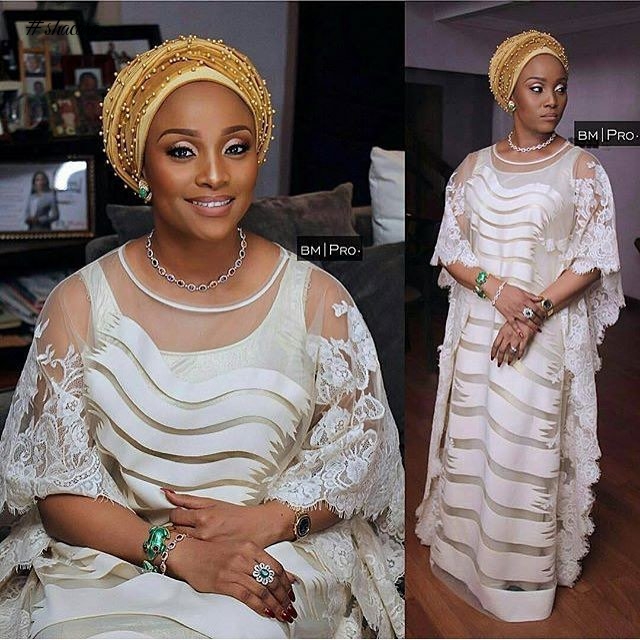 HERE’S THE ASO EBI STYLES YOU NEED TO SEE ASAP