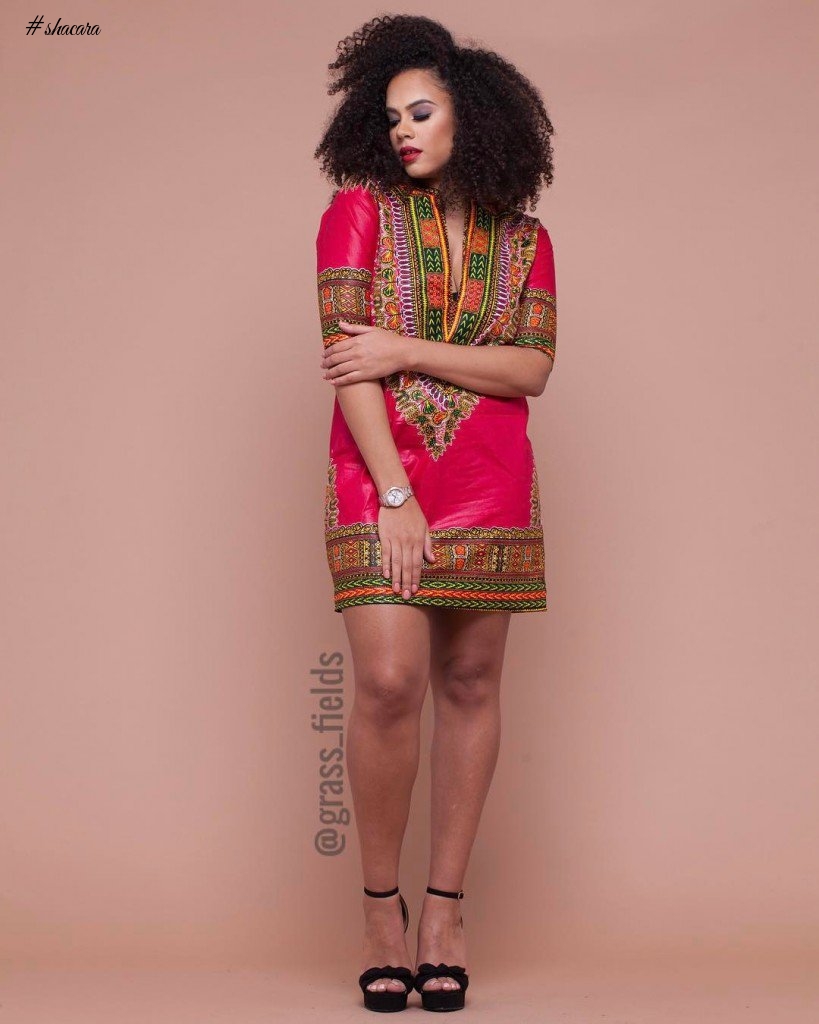 INCREDIBLE ANKARA STYLES THAT YOU NEED TO SEE