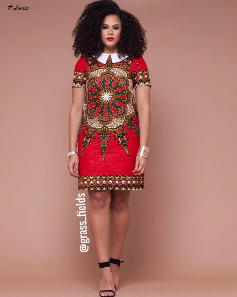 INCREDIBLE ANKARA STYLES THAT YOU NEED TO SEE