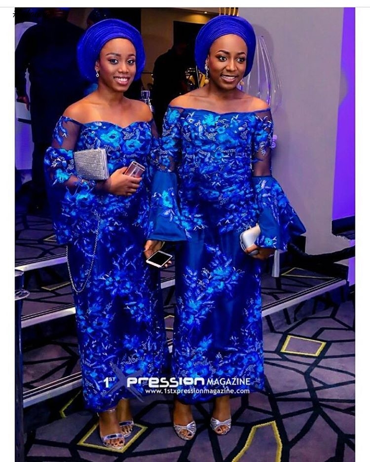 ASO EBI SQUAD STYLES