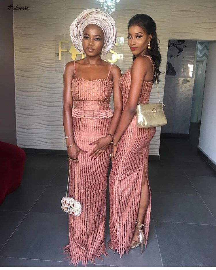 ASO EBI SQUAD STYLES