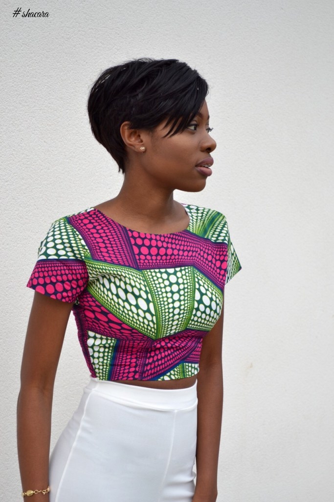 STUNNING ANKARA PRINTS STYLES FROM ATTOLLE CLOTHIERS