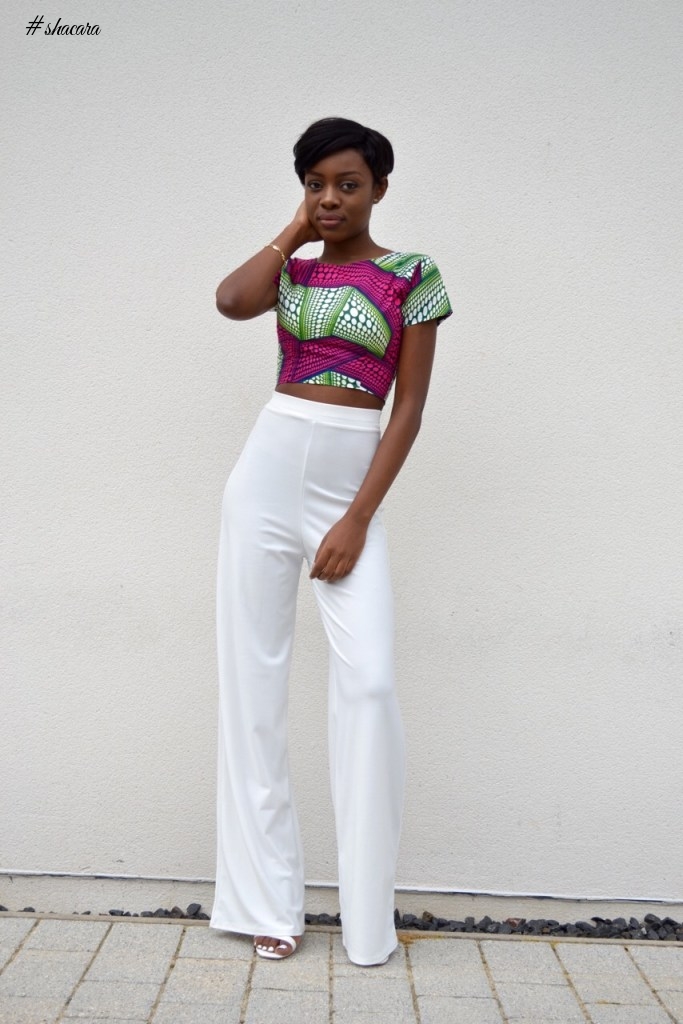 STUNNING ANKARA PRINTS STYLES FROM ATTOLLE CLOTHIERS