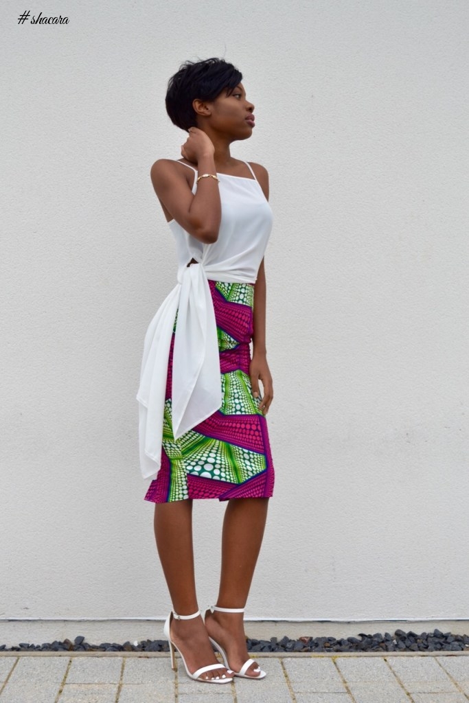 STUNNING ANKARA PRINTS STYLES FROM ATTOLLE CLOTHIERS