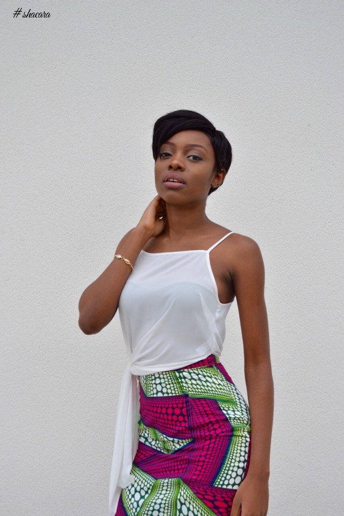 STUNNING ANKARA PRINTS STYLES FROM ATTOLLE CLOTHIERS