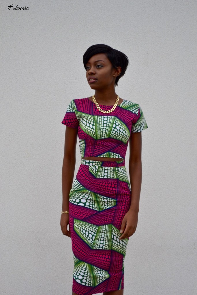 STUNNING ANKARA PRINTS STYLES FROM ATTOLLE CLOTHIERS