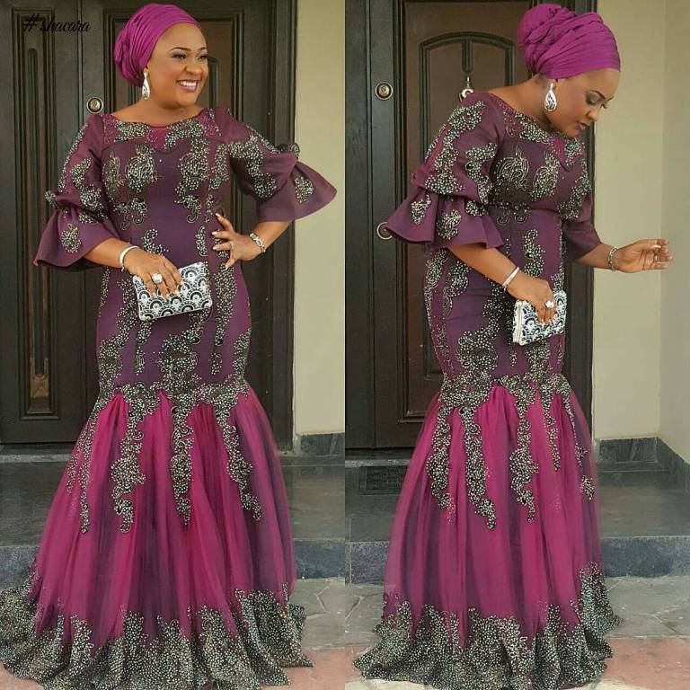 BEAUTIFUL ANKARA STYLES TO SPICE UP YOUR WEEK