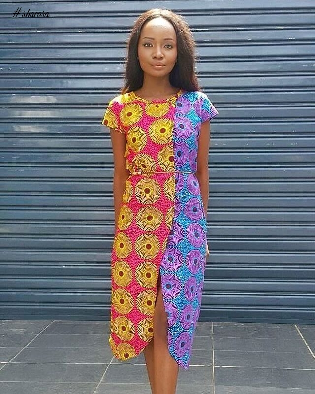 BEAUTIFUL ANKARA STYLES TO SPICE UP YOUR WEEK