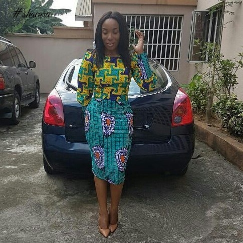 BEAUTIFUL ANKARA STYLES TO SPICE UP YOUR WEEK