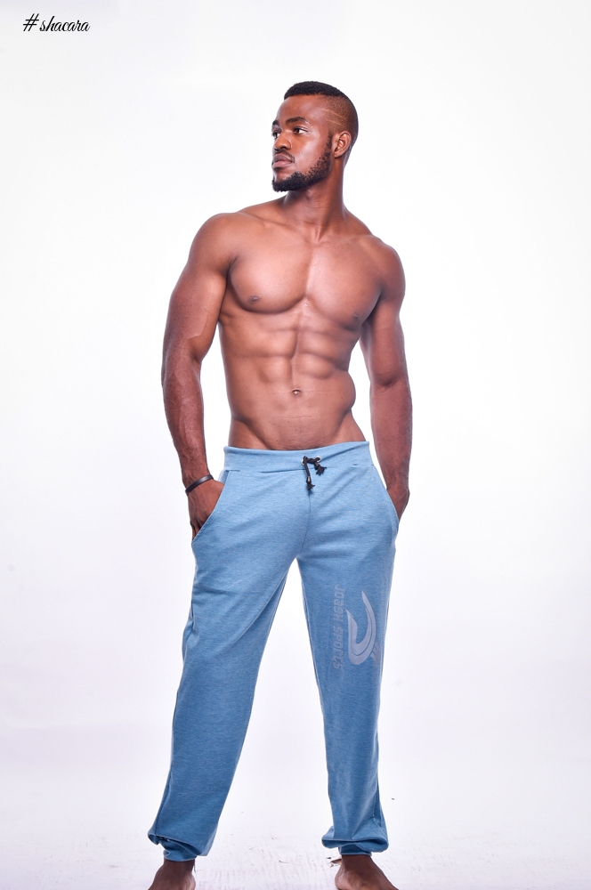 Tees, Tanks, Leggings, Joggers, More! Nigeria’s Indigenous Fitness Brand ‘Joagh Athletics’ Releases Debut Collection