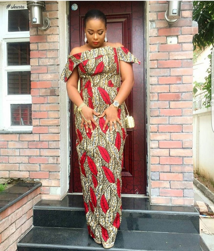 WEEKEND ANKARA STYLES