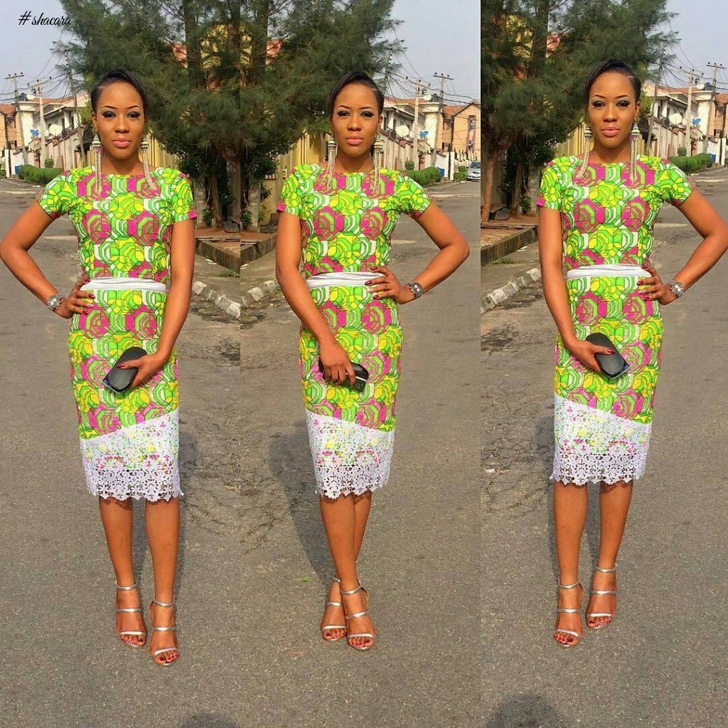 WEEKEND ANKARA STYLES