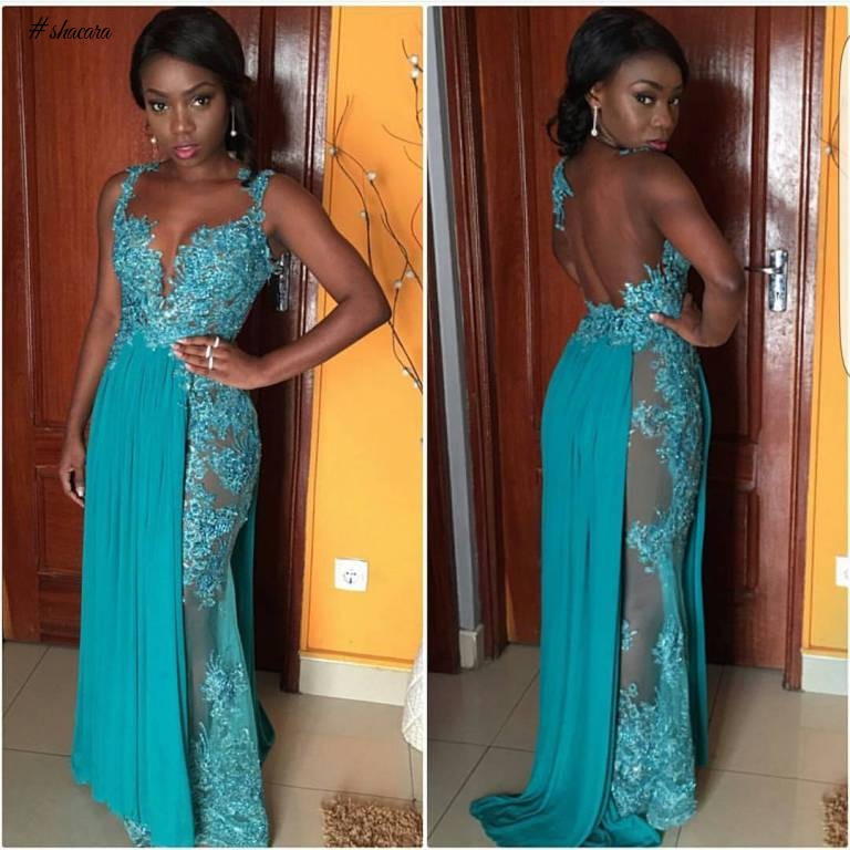 SIZZLING HOT ASO EBI STYLES SLAYED OVER THE WEEKEND