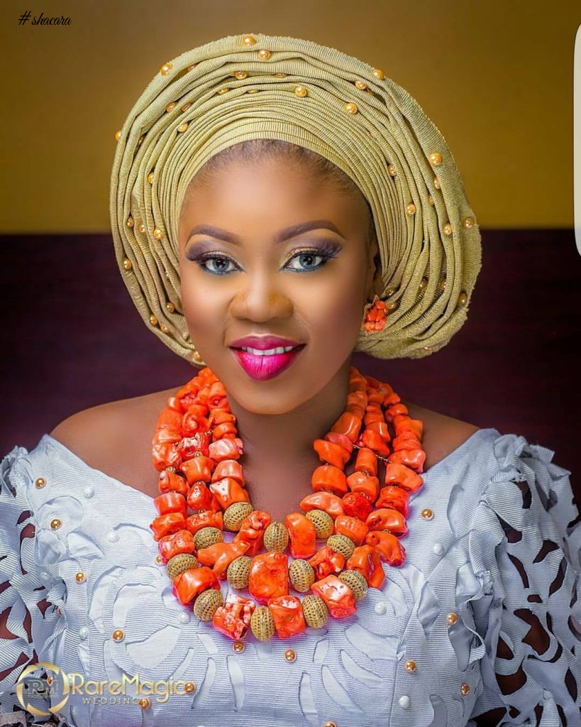 BOLD GELE STYLES FOR THE SLAYONCE