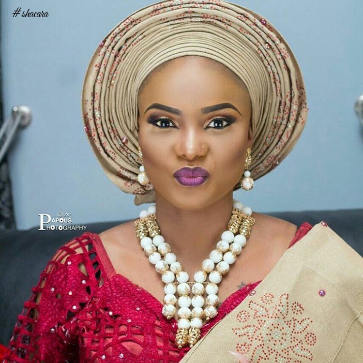 GELE STYLE INSPIRATION