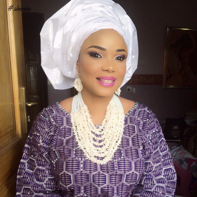 GELE STYLE INSPIRATION