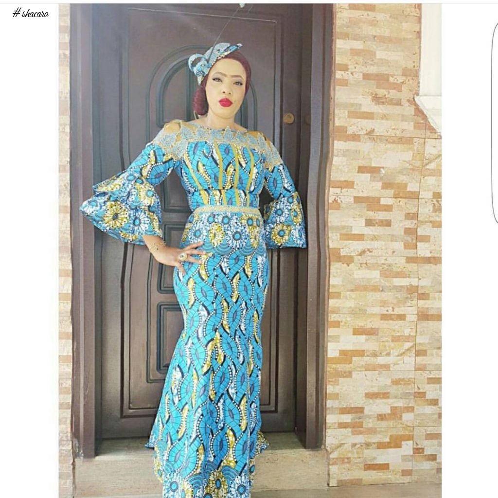 ASO EBI STYLES THAT ARE TOO AWESOME NOT TO SEE