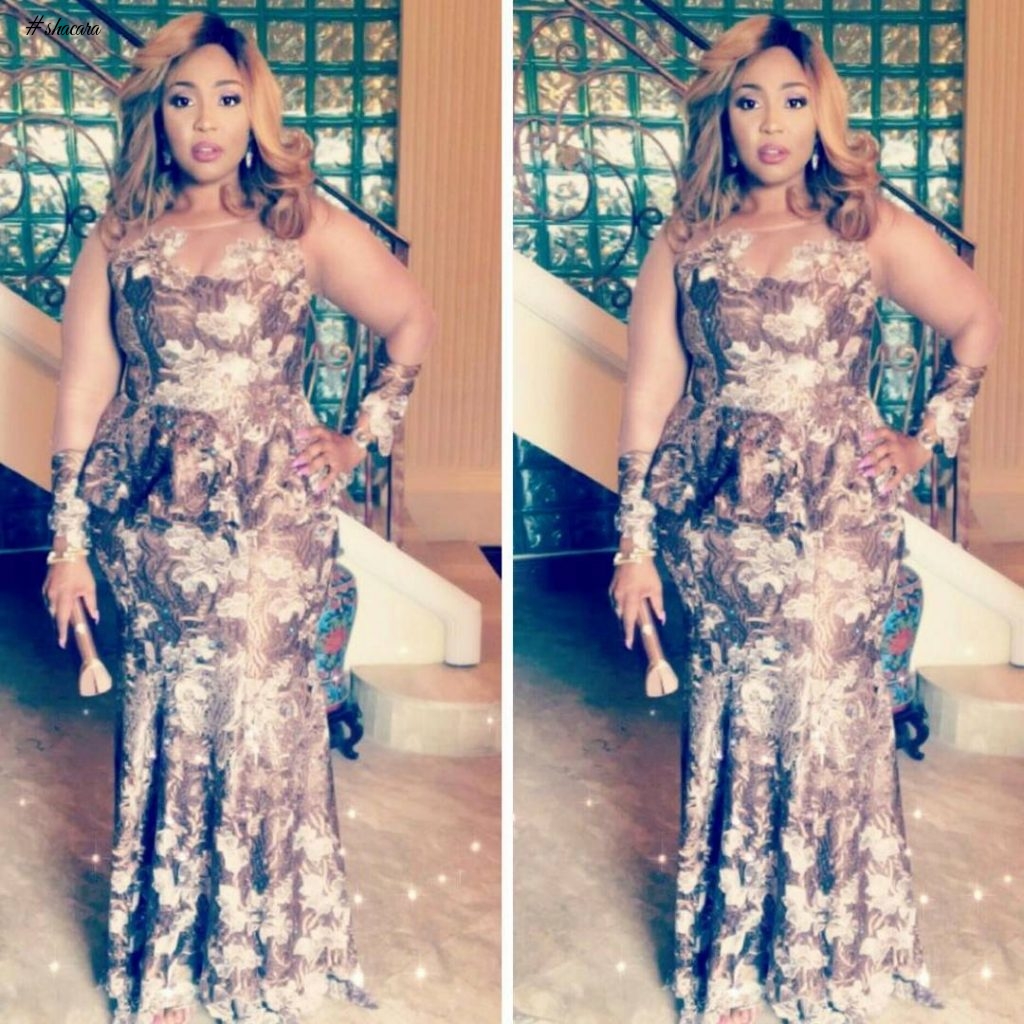 ASO EBI STYLES THAT ARE TOO AWESOME NOT TO SEE