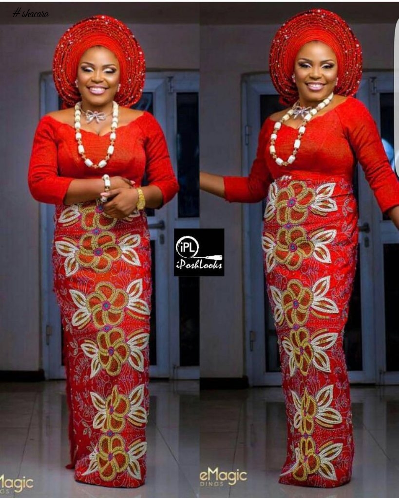 ASO EBI STYLES THAT ARE TOO AWESOME NOT TO SEE