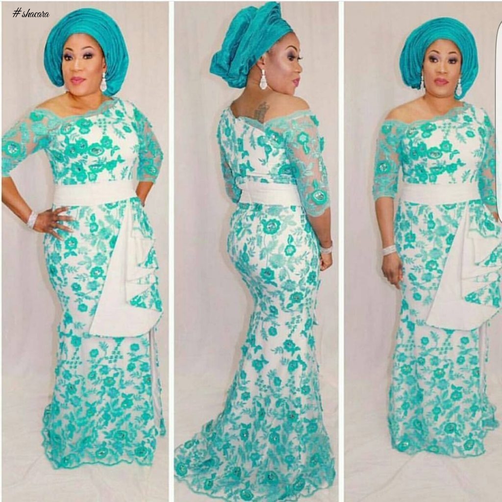 ASO EBI STYLES THAT ARE TOO AWESOME NOT TO SEE