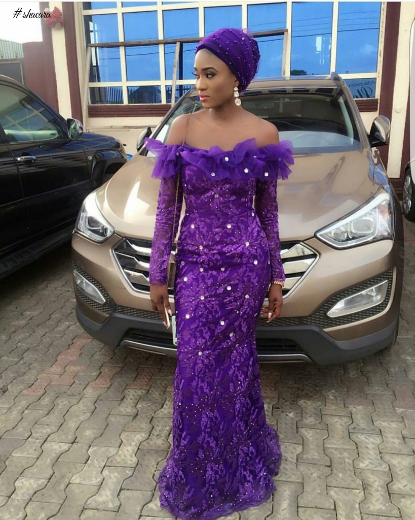 ASO EBI STYLES THAT ARE TOO AWESOME NOT TO SEE