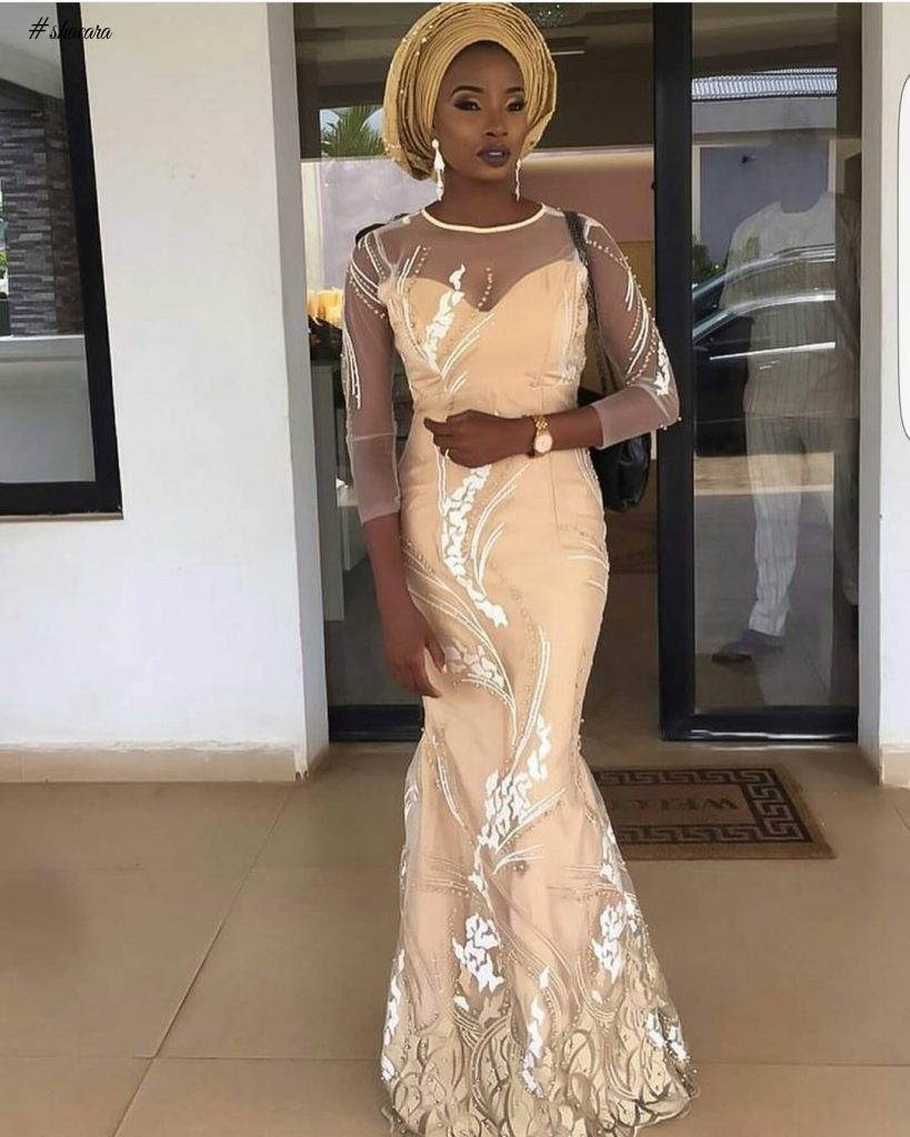 ASO EBI STYLES THAT ARE TOO AWESOME NOT TO SEE