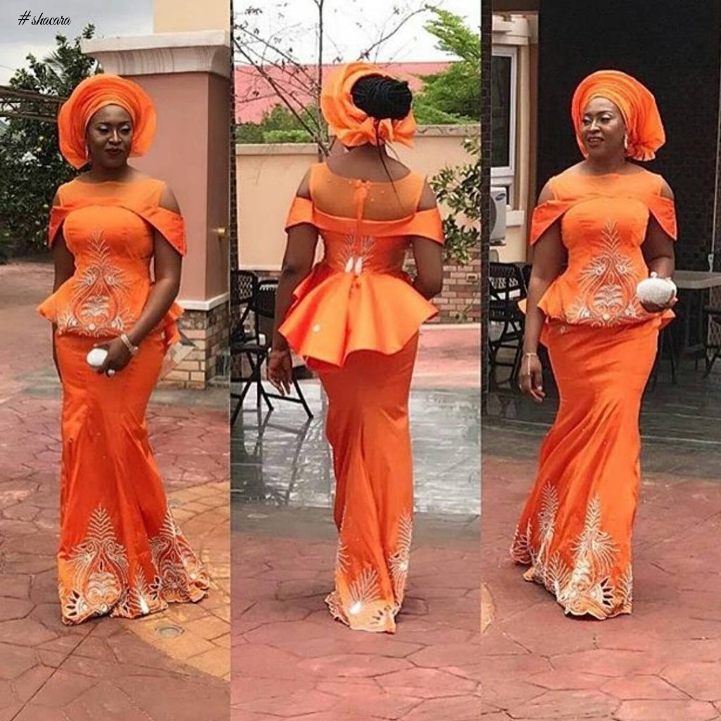 ASO EBI STYLES THAT ARE TOO AWESOME NOT TO SEE