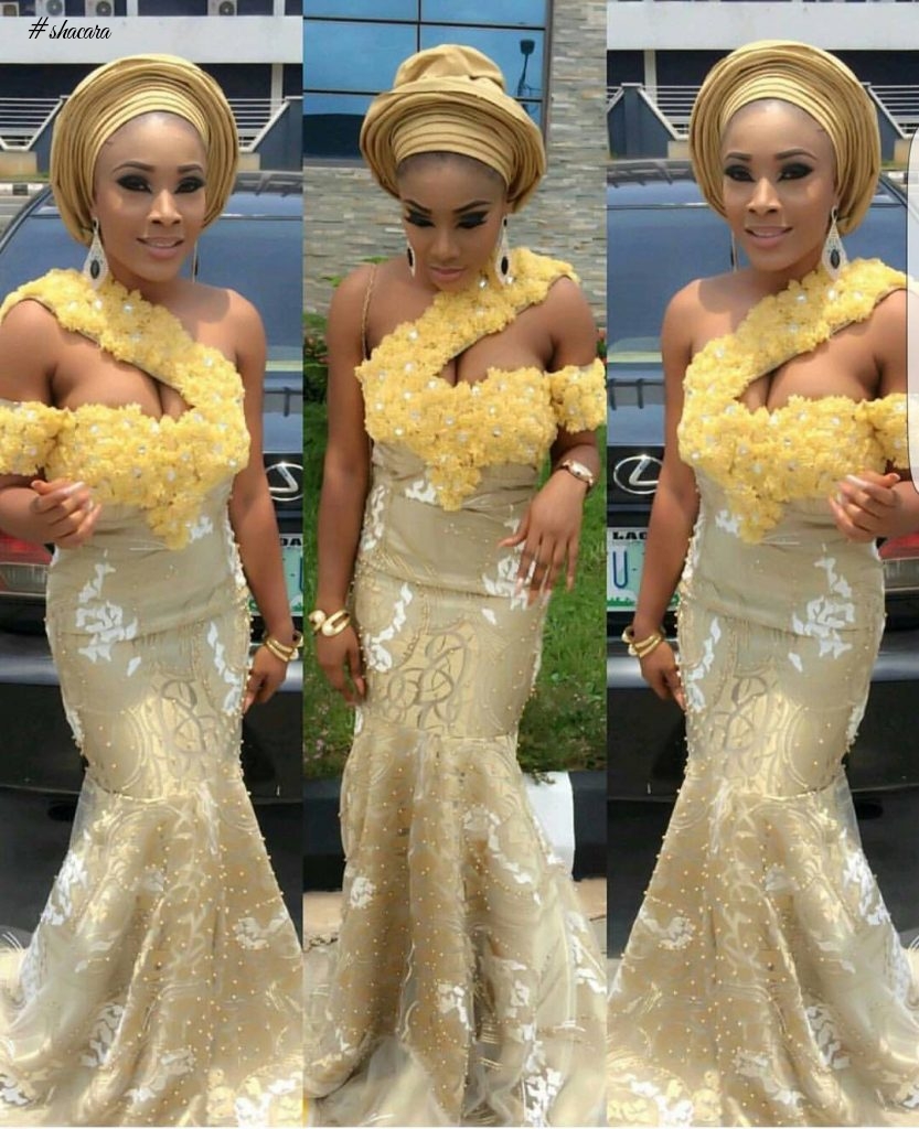 ASO EBI STYLES THAT ARE TOO AWESOME NOT TO SEE