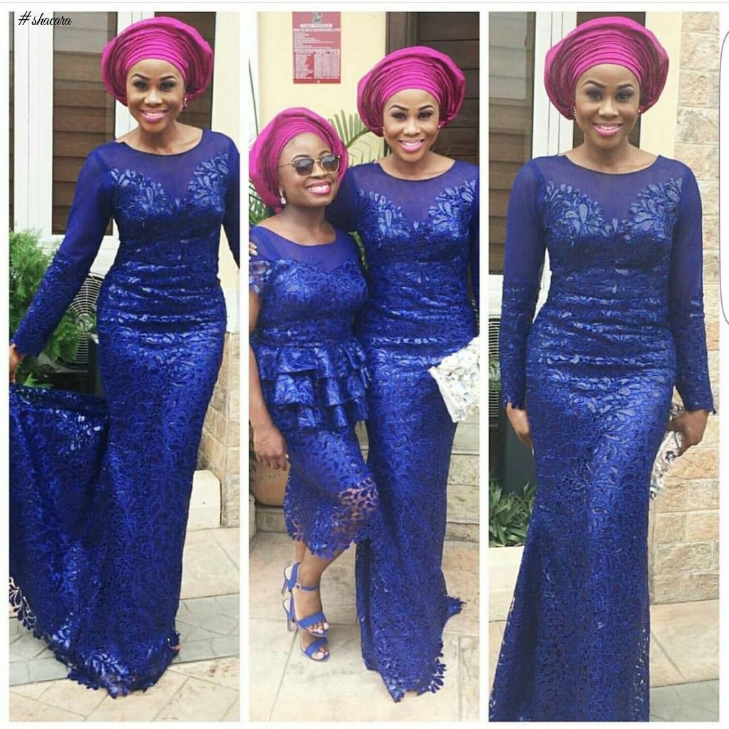 ASO EBI STYLES THAT ARE TOO AWESOME NOT TO SEE