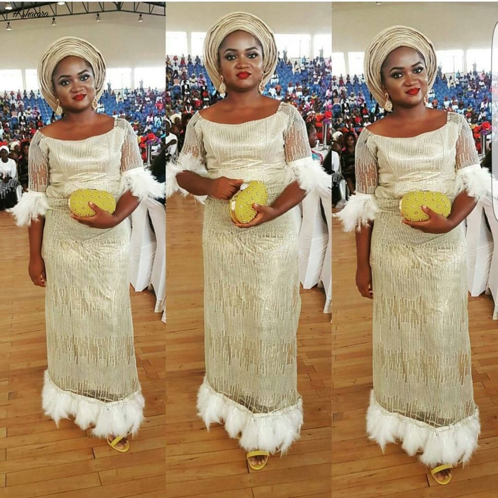 ASO EBI STYLES THAT ARE TOO AWESOME NOT TO SEE